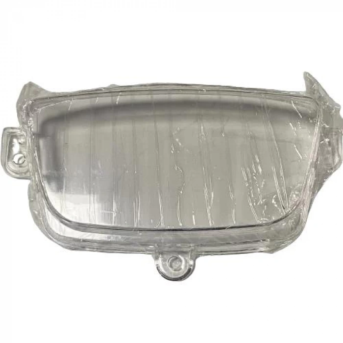 Yamaha Bws 100 Kilometre Saat Camı