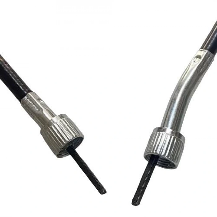 Yamaha Bws 100 Kilometre Teli