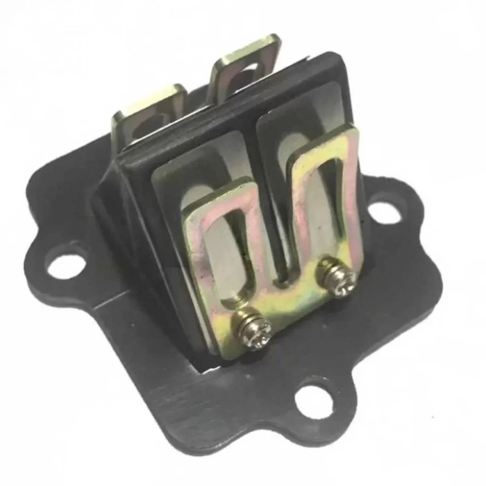 Yamaha Bws 100 Klape