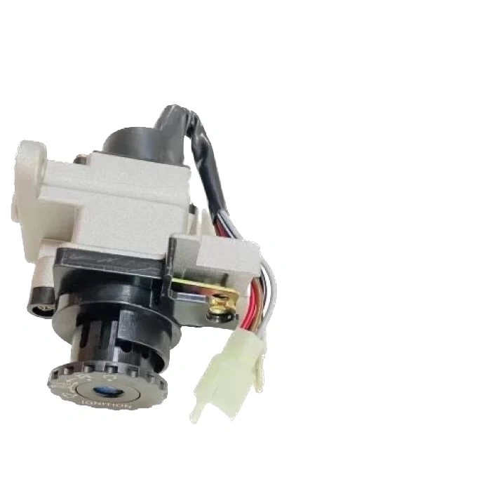 Yamaha Bws 100 Kontak Twom