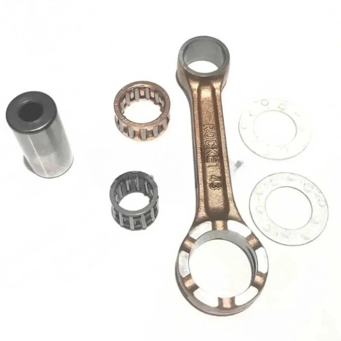 Yamaha Bws 100 Krank Biyel Kolu 50cc Rocket