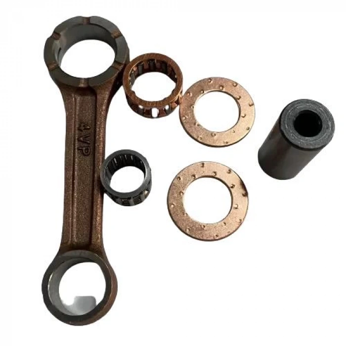 Yamaha Bws 100 Krank Biyel Kolu