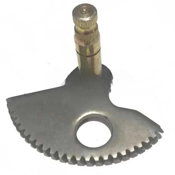 Yamaha Bws 100 Marş Mili