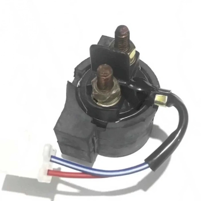 Yamaha Bws 100 Marş Rolesi TW