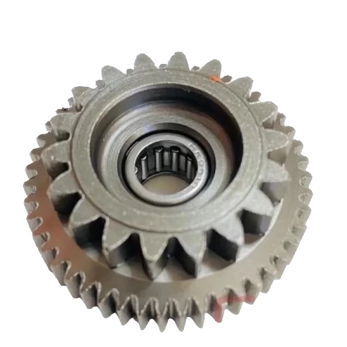 Yamaha Bws 100 Marş Ufak Dişli