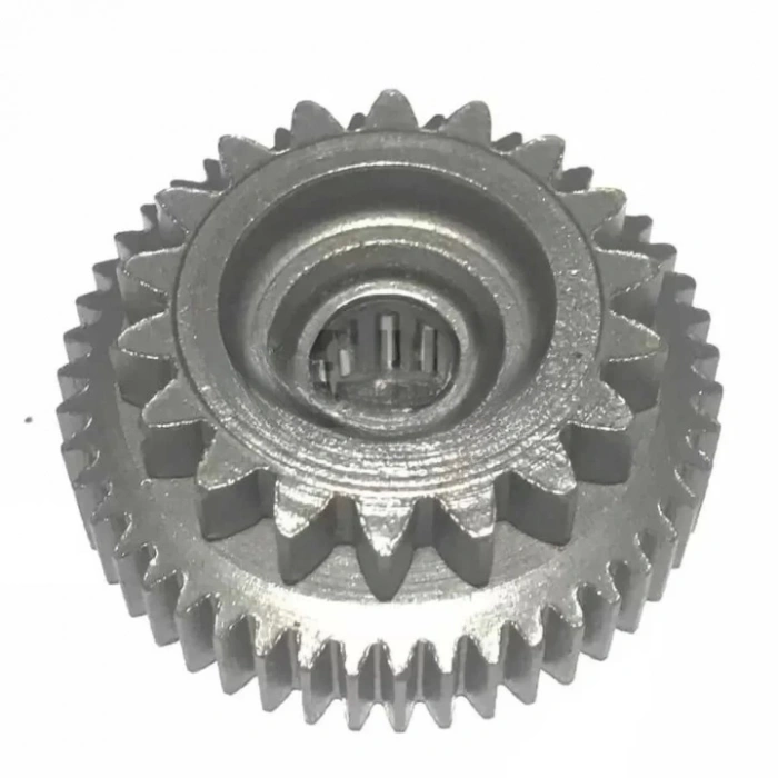 Yamaha Bws 100 Marş Ufak Dişli TW