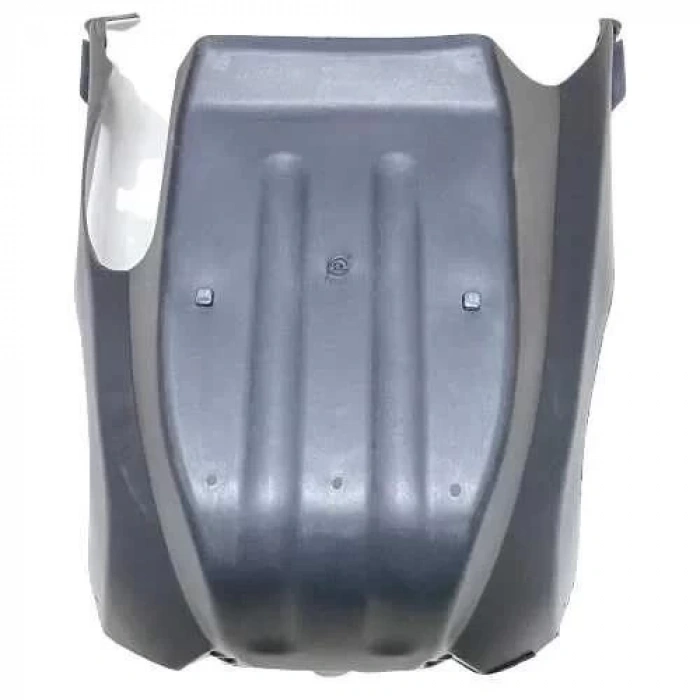 Yamaha Bws 100 Motor Alt Koruma