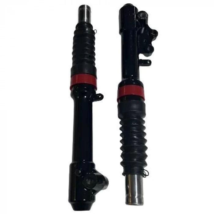 Yamaha Bws 100 Ön Amortisör YM Takım