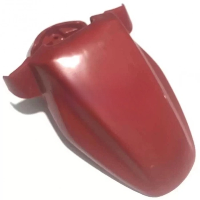 Yamaha Bws 100 Ön Çamurluk Kırmızı TW