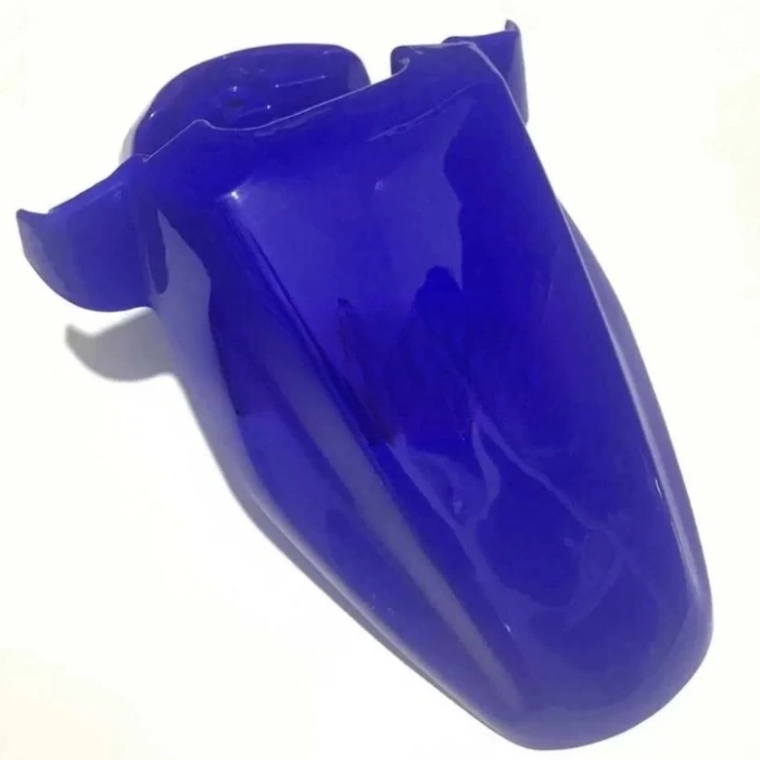 Yamaha Bws 100 Ön Çamurluk Mavi