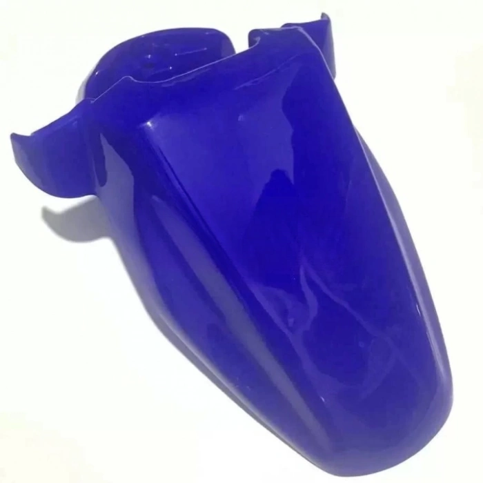 Yamaha Bws 100 Ön Çamurluk Mavi Ooh