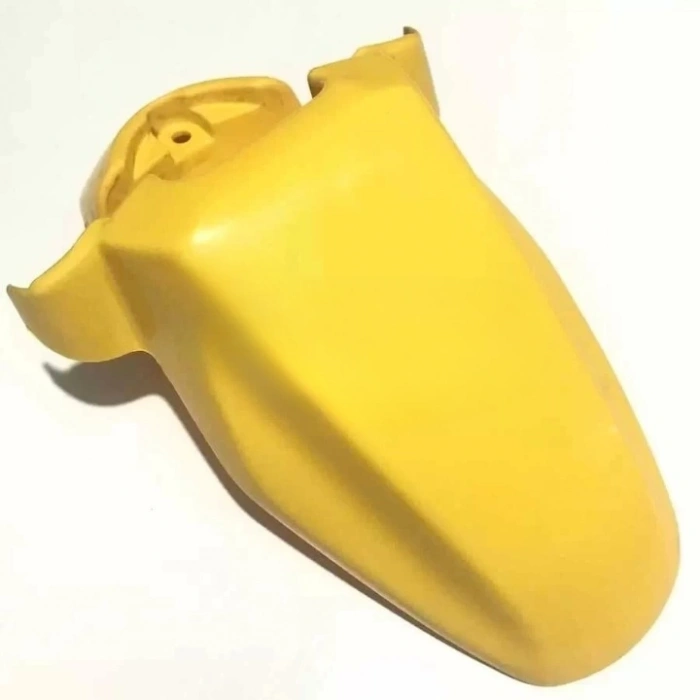 Yamaha Bws 100 Ön Çamurluk TW Sarı