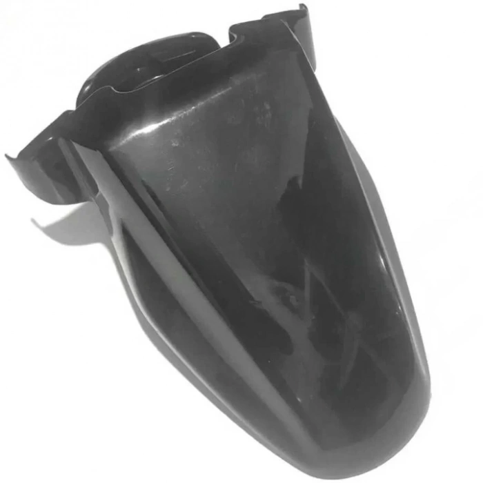 Yamaha Bws 100 Ön Çamurluk TW Siyah