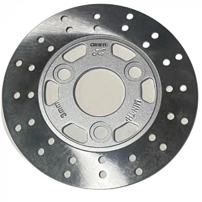 Yamaha Bws 100 Ön Fren Diski EM