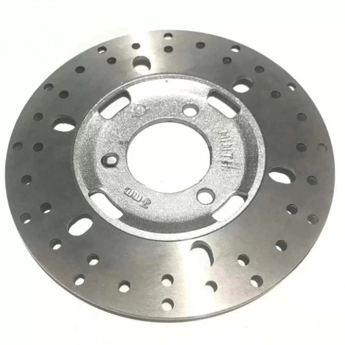 Yamaha Bws 100 Ön Fren Diski YM