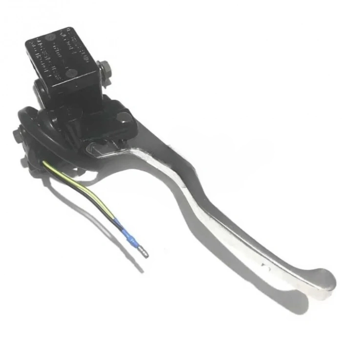 Yamaha Bws 100 Ön Fren Merkezi