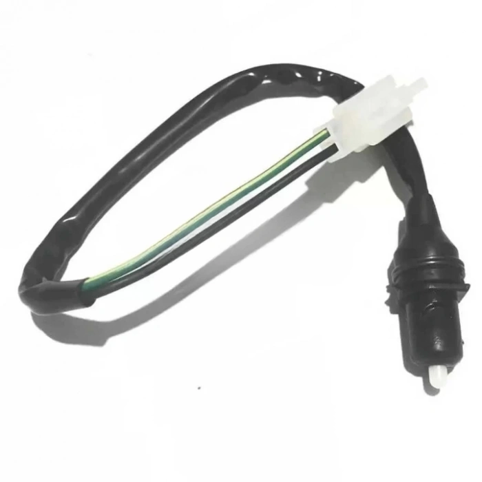 Yamaha Bws 100 Ön Fren Müşürü