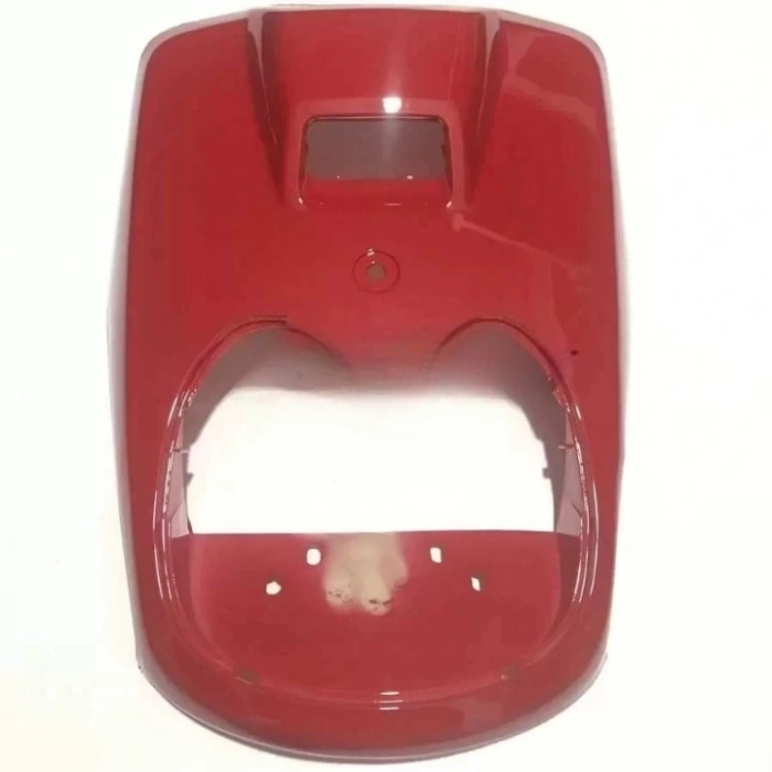 Yamaha Bws 100 Ön Göğüs Kırmızı