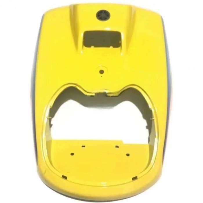 Yamaha Bws 100 Ön Göğüs Sarı