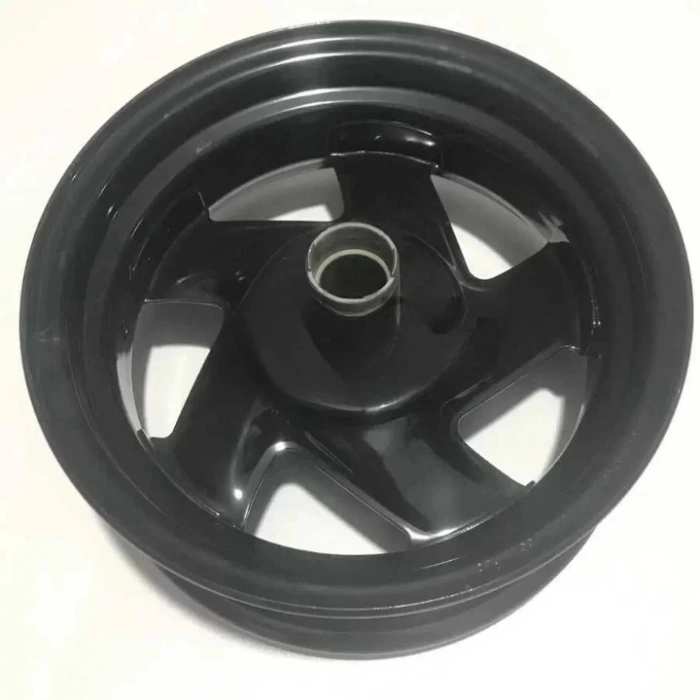 Yamaha Bws 100 Ön Jant TW