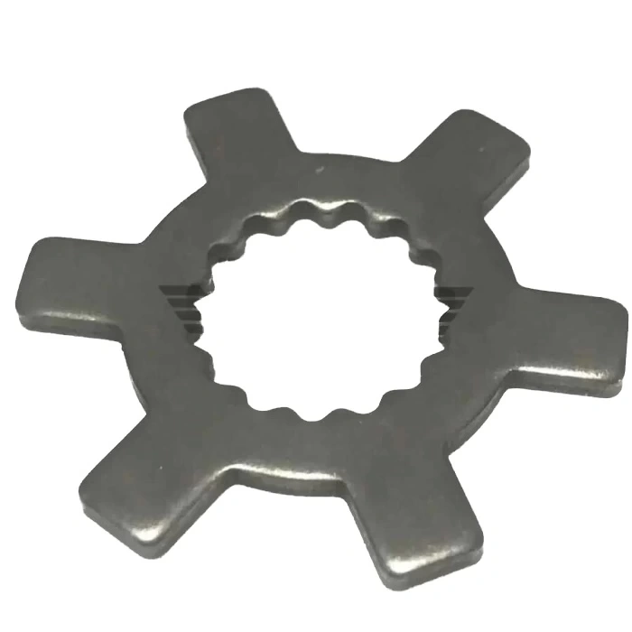 Yamaha Bws 100 Pul Pervane