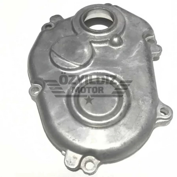 Yamaha Bws 100 Rediktör Kapağı TW