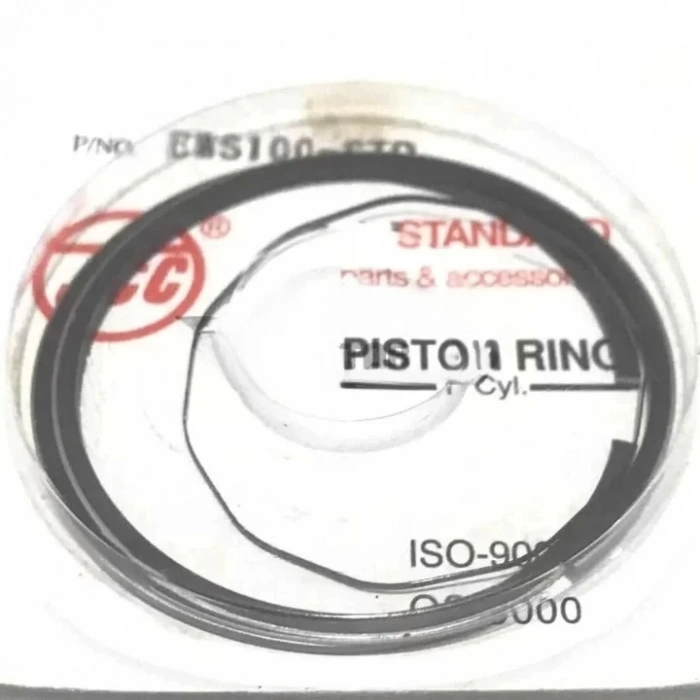 Yamaha Bws 100 Sekman 075 Jcc