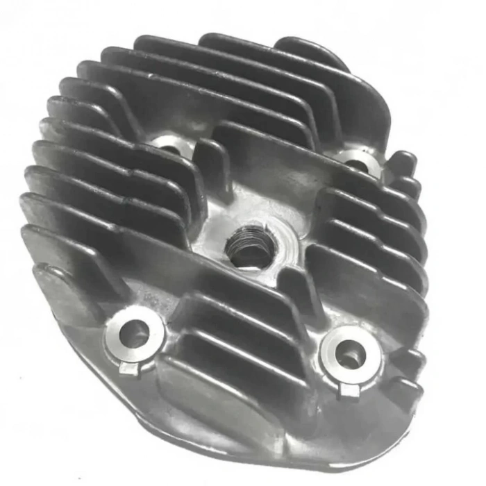 Yamaha Bws 100 Silindir Üst Kapak Orijinal