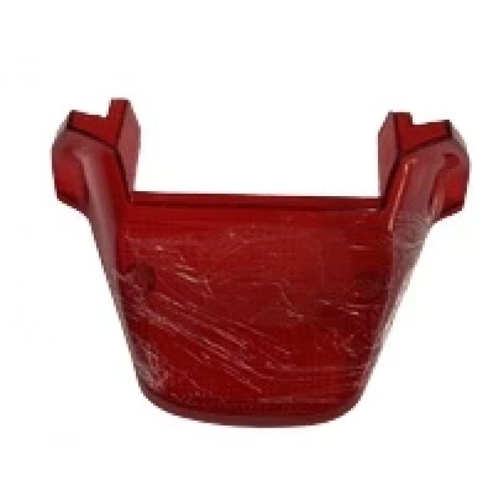 Yamaha Bws 100 Stop Camı