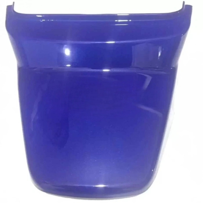 Yamaha Bws 100 Stop Üst Kapak Mavi