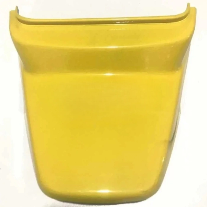 Yamaha Bws 100 Stop Üst Kapak Sarı