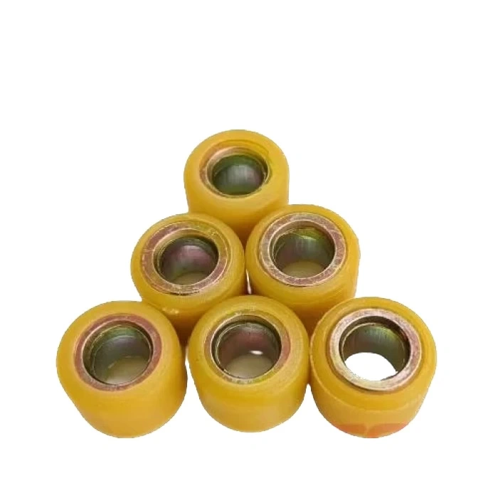 Yamaha Bws 100 Tahrik Seti (Baga)