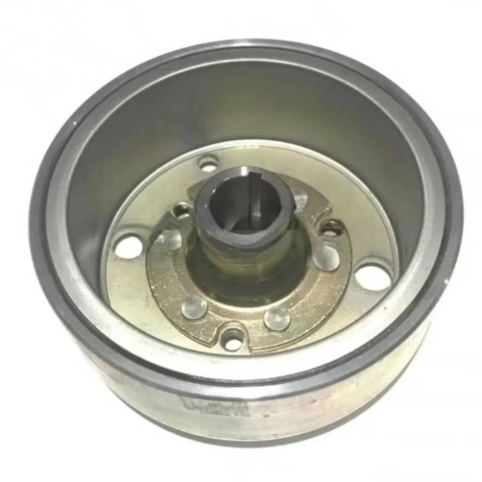 Yamaha Bws 100 Volant (Manyeto) TW