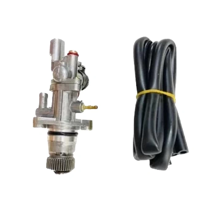 Yamaha Bws 100 Yağ Pompası