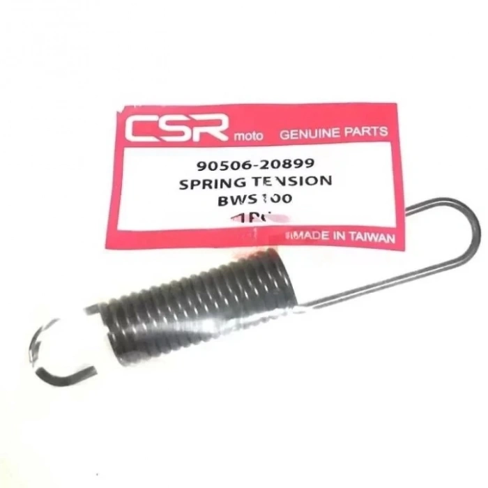 Yamaha Bws 100 Yan Sehpa Yayı TW