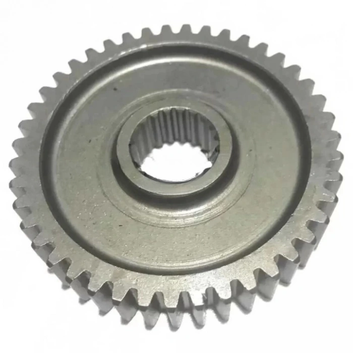 Yamaha Bws 100 Z36 Dişli