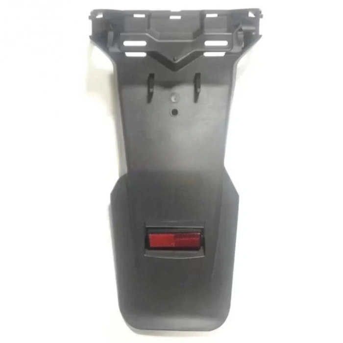 Yamaha Bws 125 Arka Çamurluk TW