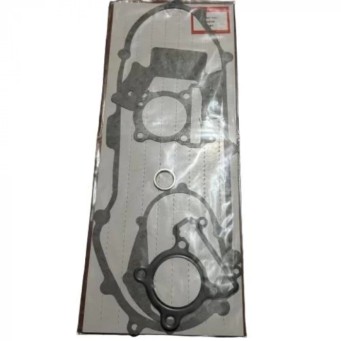 Yamaha Bws 125 Conta