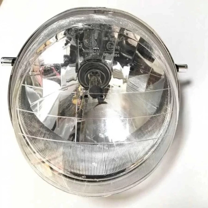 Yamaha Bws 125 Far Alt