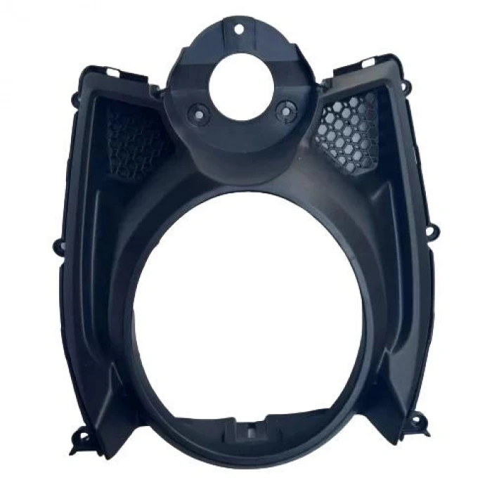 Yamaha Bws 125 Far Çerçevesi