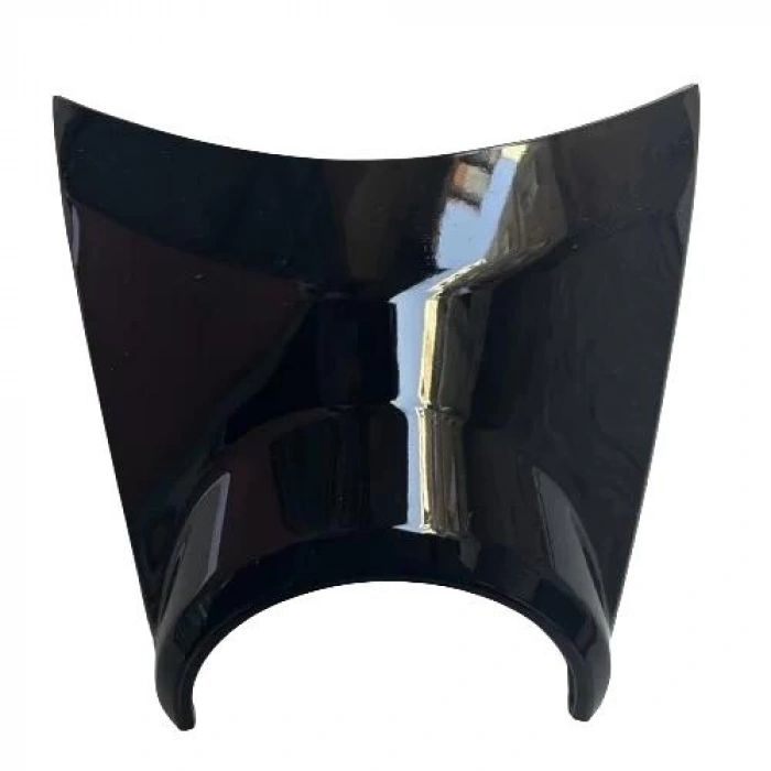 Yamaha Bws 125 Far Üst Kapak