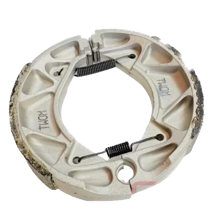 Yamaha Bws 125 Fren Balatası 125