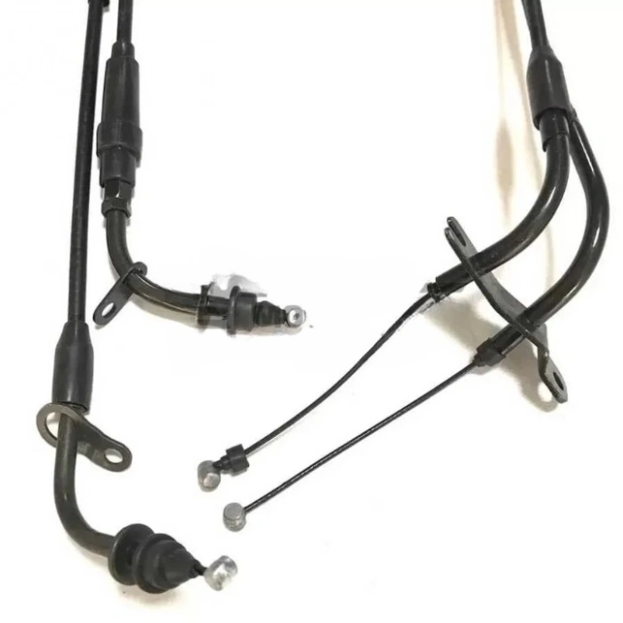 Yamaha Bws 125 Gaz Teli