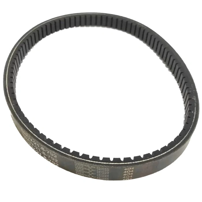 Yamaha Bws 125 Kayış