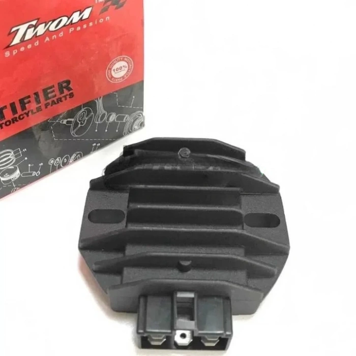 Yamaha Bws 125 Konjektör