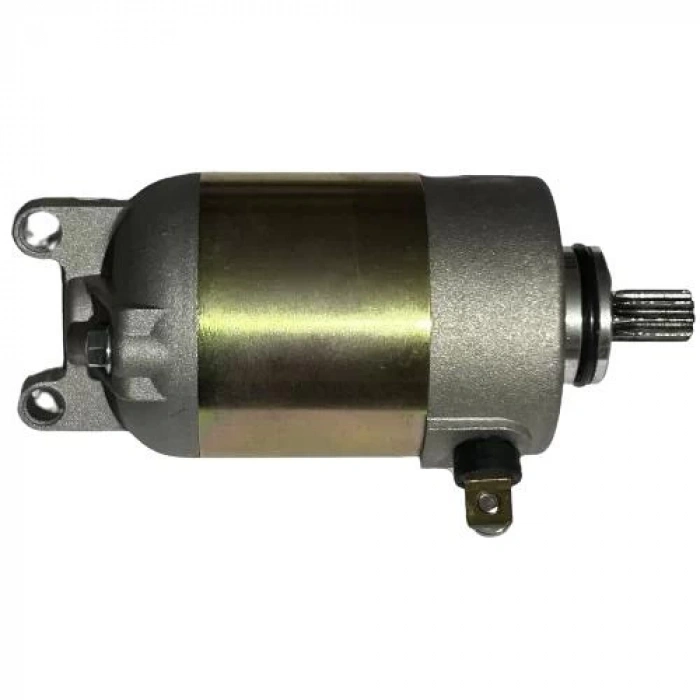 Yamaha Bws 125 Marş Motoru