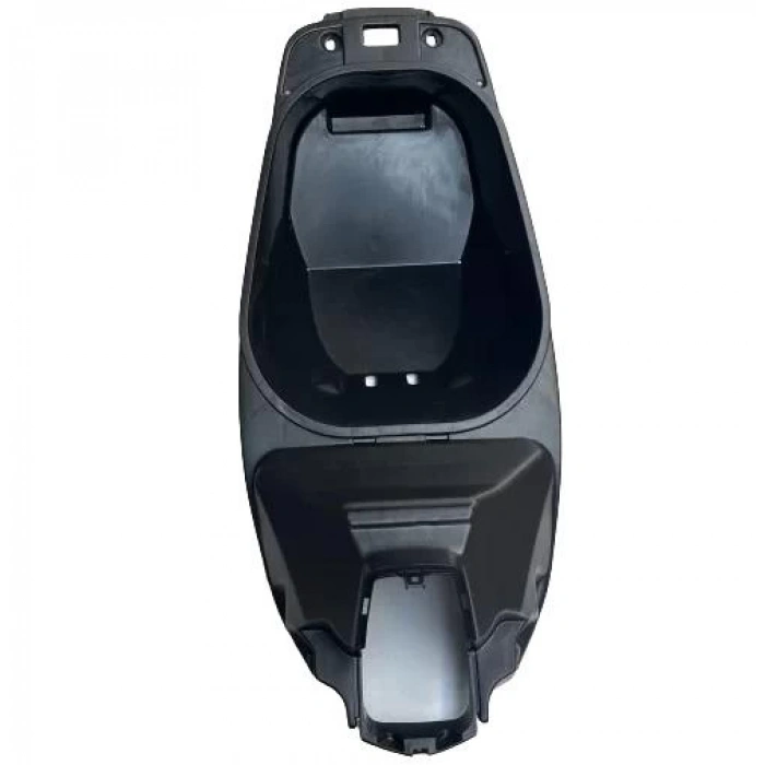 Yamaha Bws 125 Sele Alt Bagaj