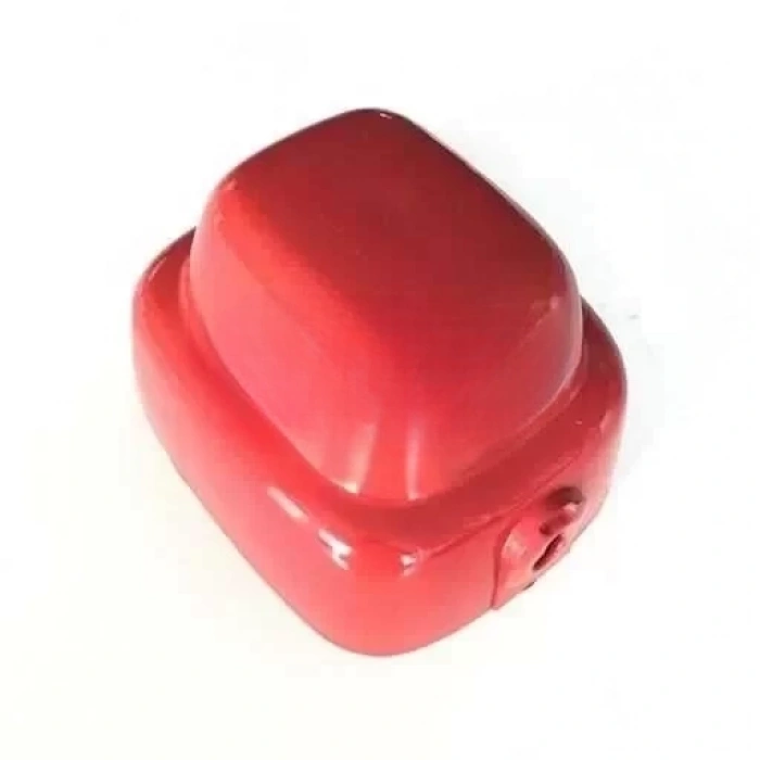 Yamaha Chappy Far Tası Kırmızı