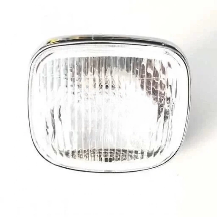 Yamaha Chappy Far TW