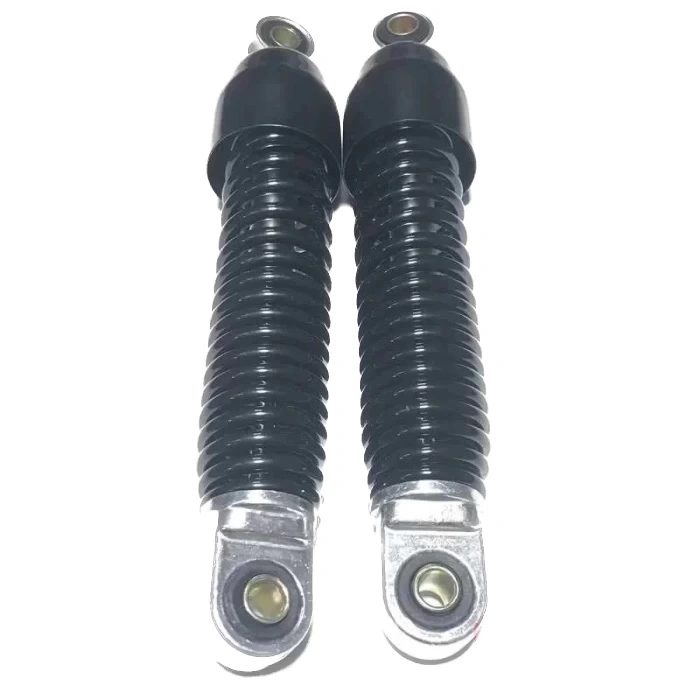 Yamaha Crypton Arka Amortisör Takım